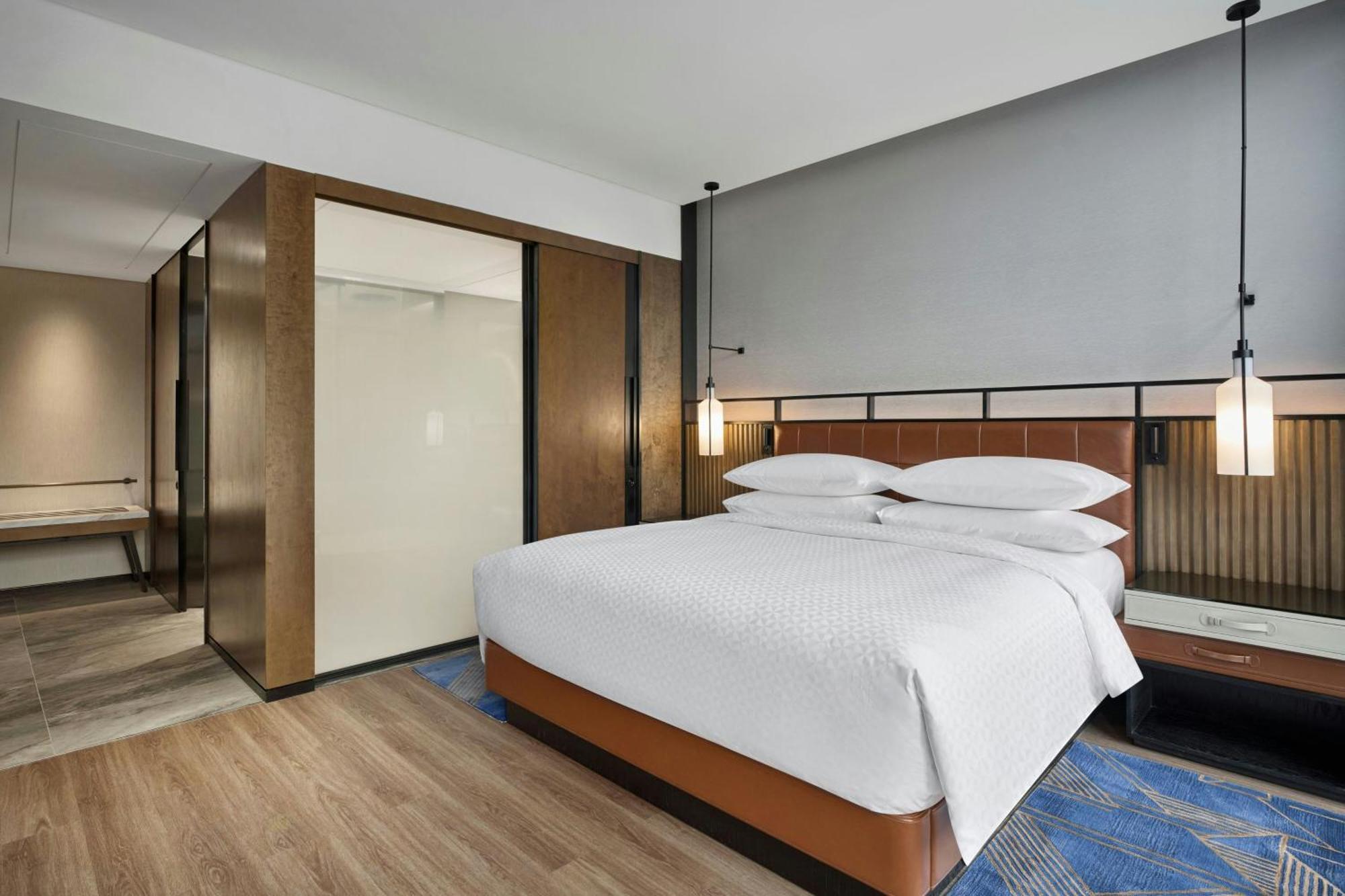 Four Points By Sheraton Ha Giang Exterior photo