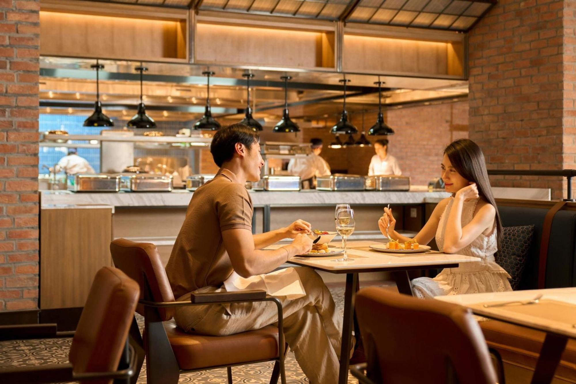 Four Points By Sheraton Ha Giang Exterior photo